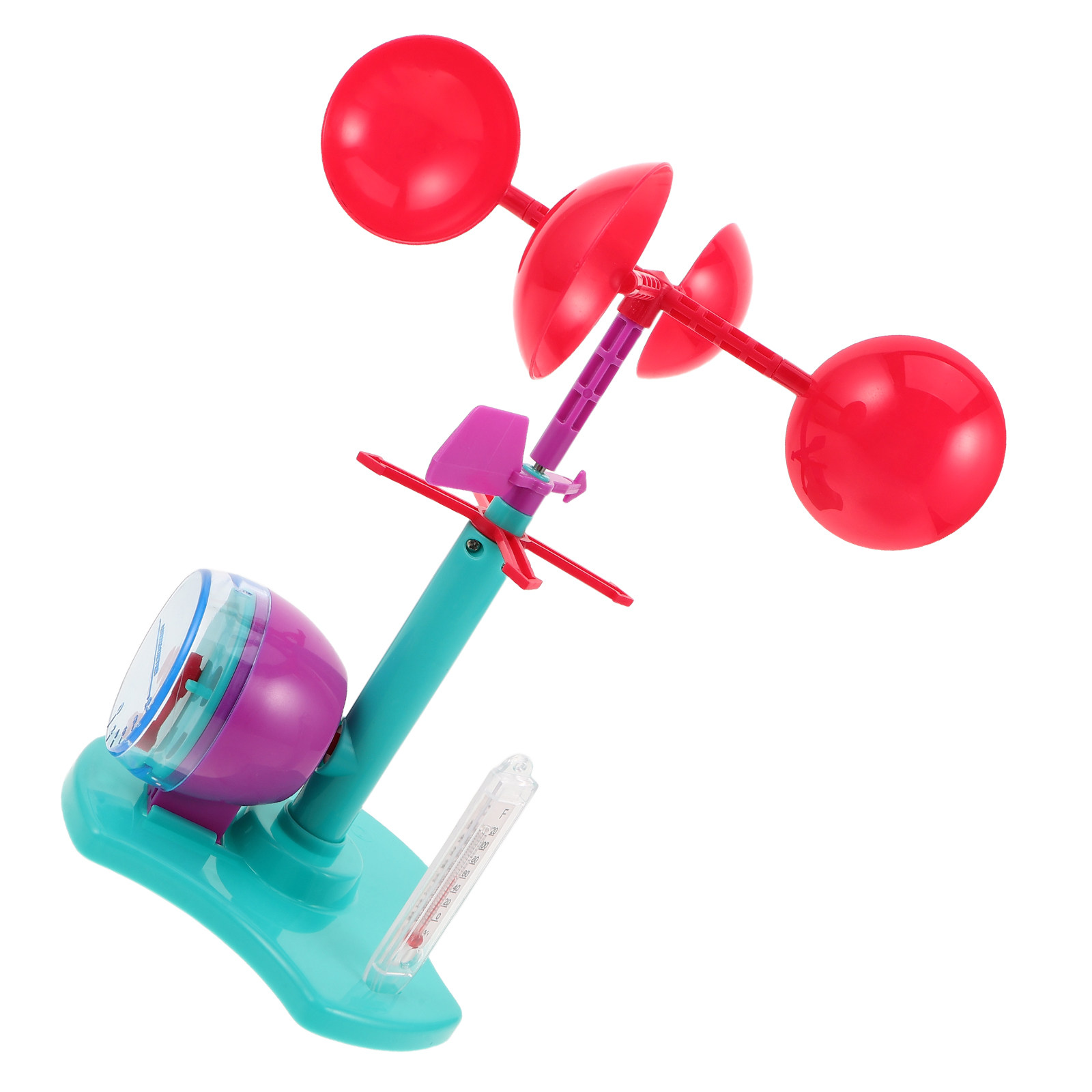 Science Kit - Wind Vane Science Kit Kids DIY