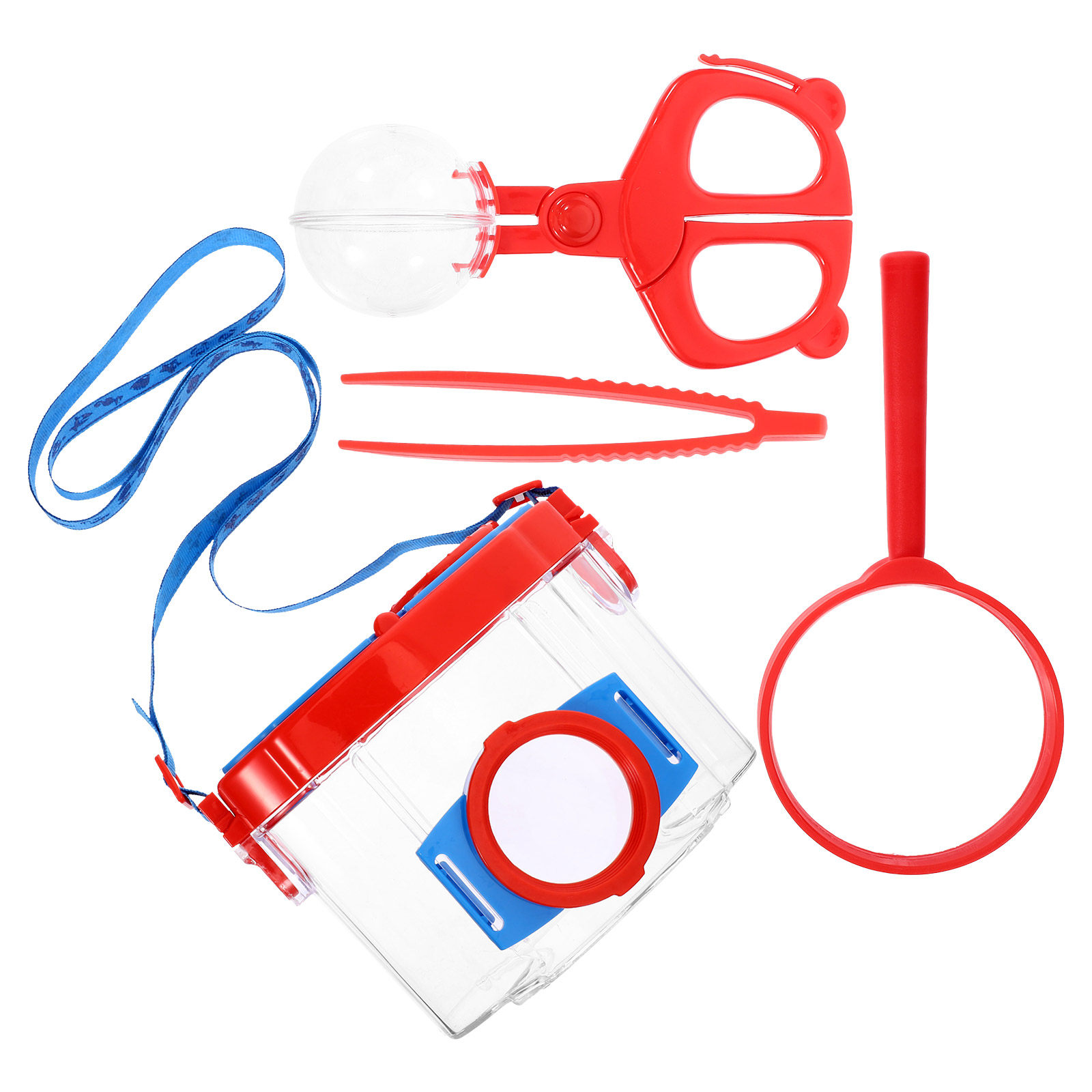 Science Kit - 1Set Insect Observation Box Science Explorer