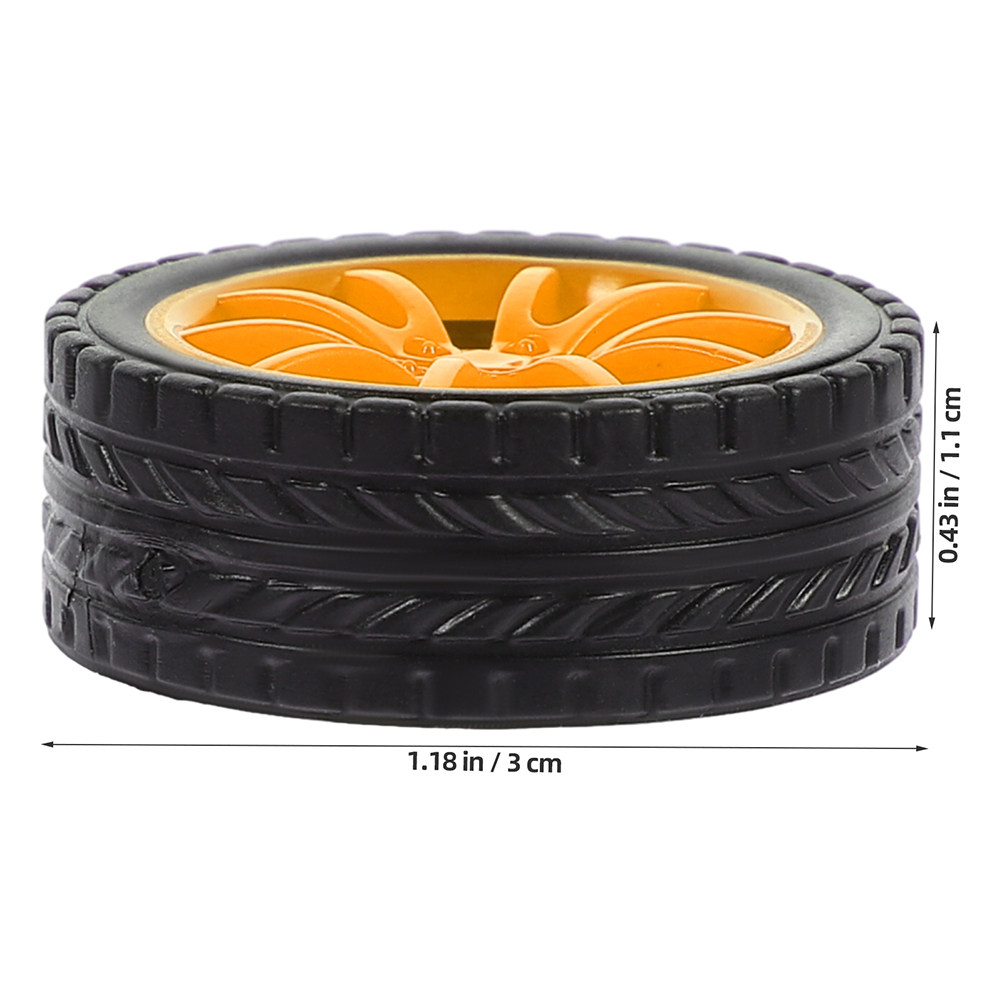 10Pcs High Stability Rubber Ca - đánh giá và giá Science Project Diy