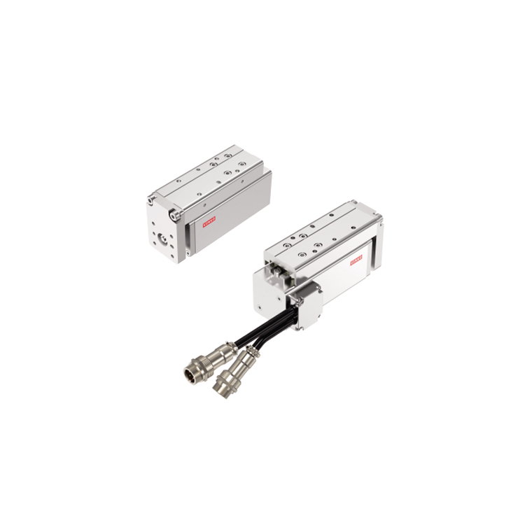 RF-3V 50mm Linear Drive Servo  - đánh giá và giá Robot Arm Motor