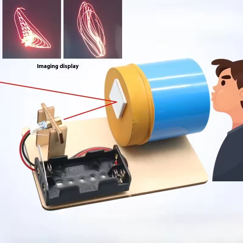 Kids DIY Science Toys Educatio - đánh giá và giá Science Project Diy