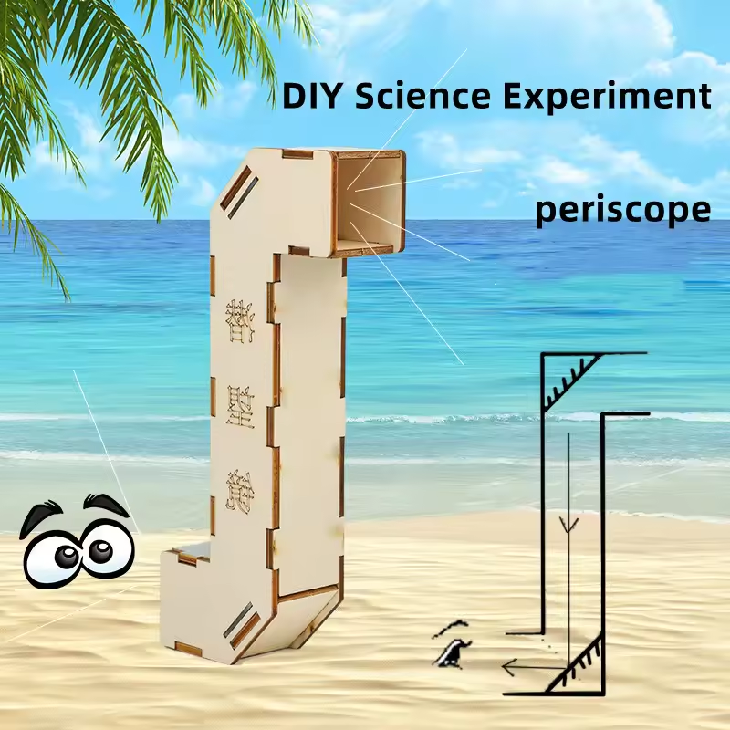 Kids DIY Science Toys Educatio - đánh giá và giá Science Project Diy