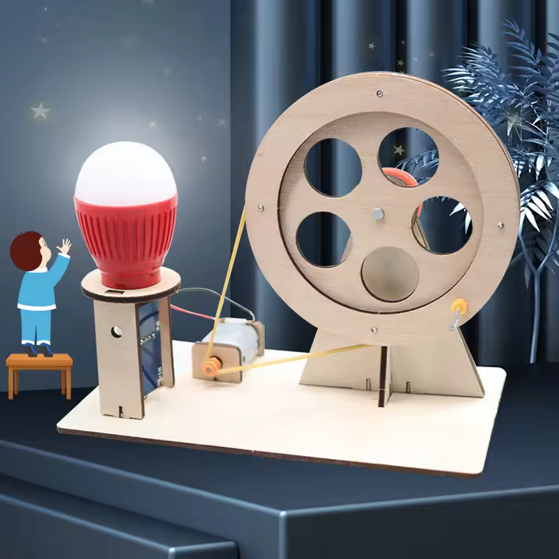 Kids DIY Science Toys Educatio - đánh giá và giá Science Project Diy