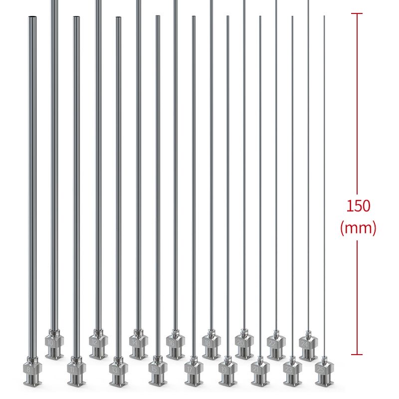 10PCS SUS304 6inch 150mm Long  - đánh giá và giá Hobby Science Lab