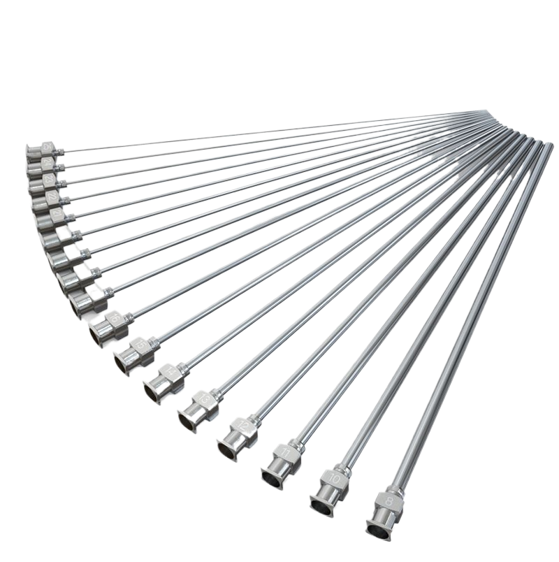 10PCS SUS304 6inch 150mm Long  - đánh giá và giá Hobby Science Lab
