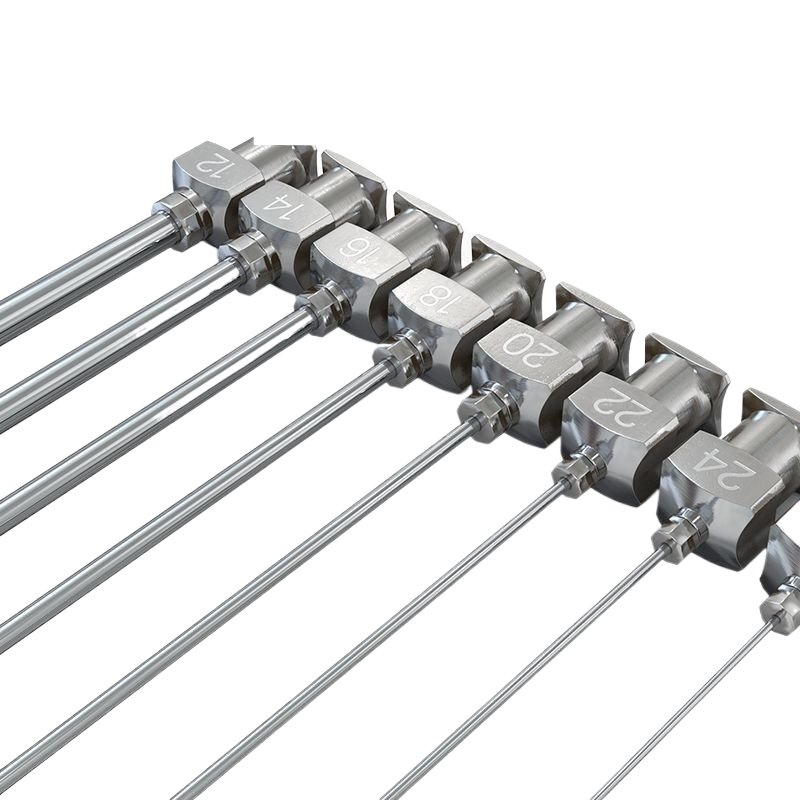 10PCS SUS304 6inch 150mm Long  - đánh giá và giá Hobby Science Lab