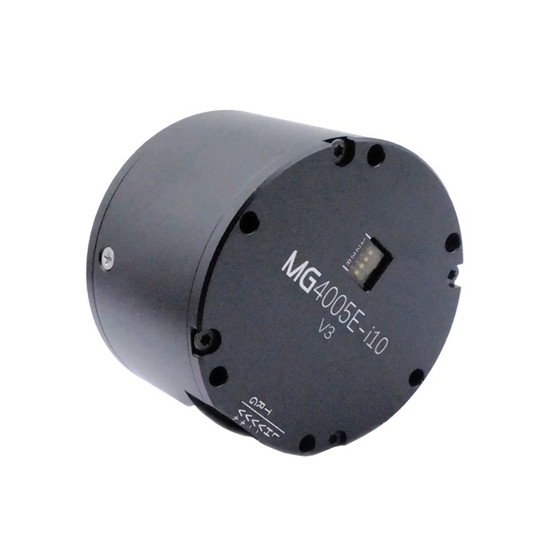 MG4005E-i:10 Micro Joint Servo - đánh giá và giá Robot Arm Motor