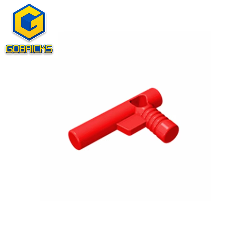 Gobricks GDS-1311 NOZZLE W/ 3. - đánh giá và giá Science Olympiad