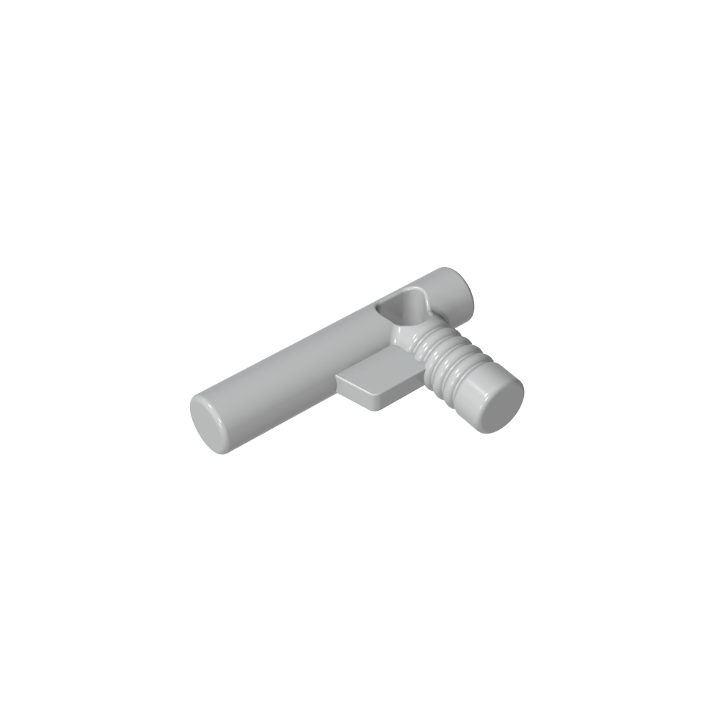Gobricks GDS-1311 NOZZLE W/ 3. - đánh giá và giá Science Olympiad