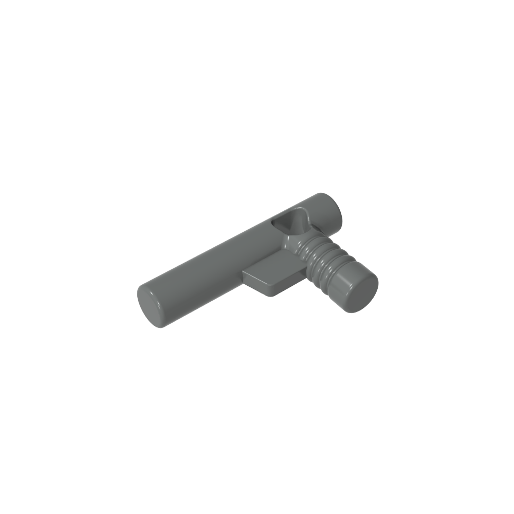 Gobricks GDS-1311 NOZZLE W/ 3. - đánh giá và giá Science Olympiad