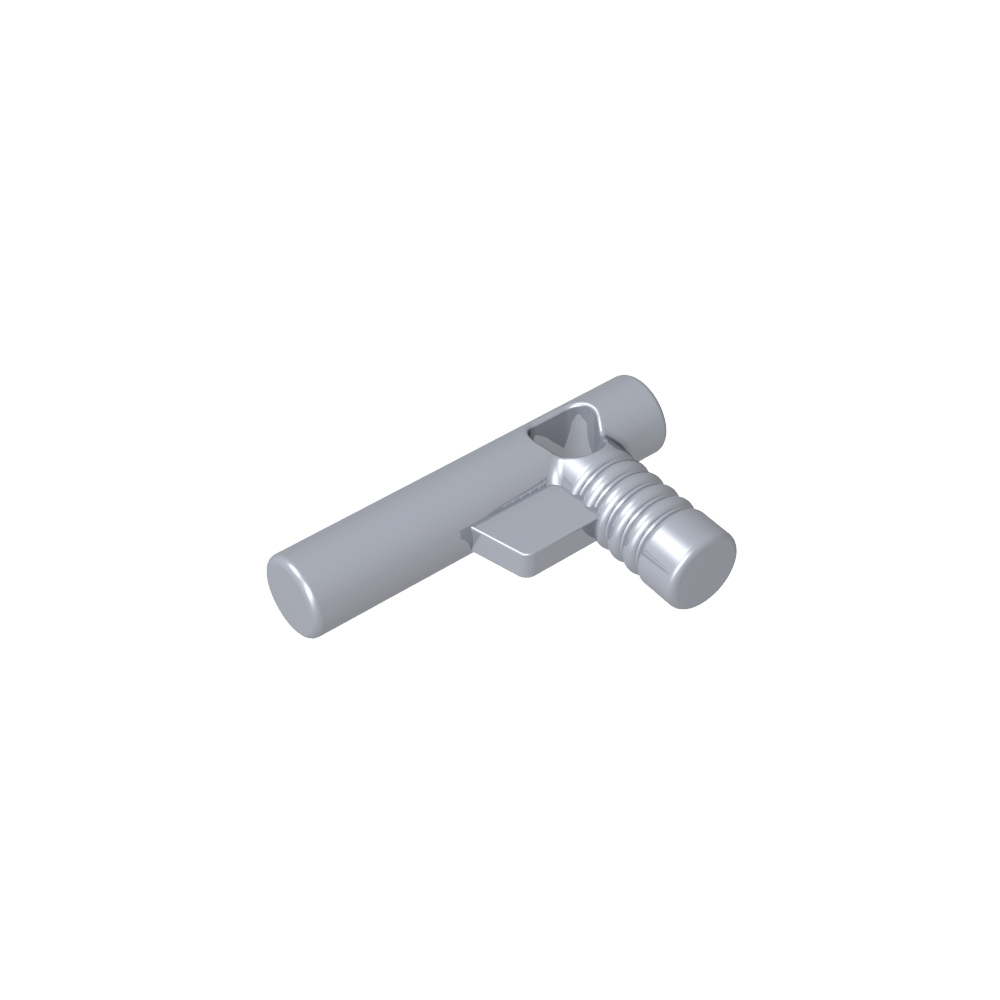 Gobricks GDS-1311 NOZZLE W/ 3. - đánh giá và giá Science Olympiad