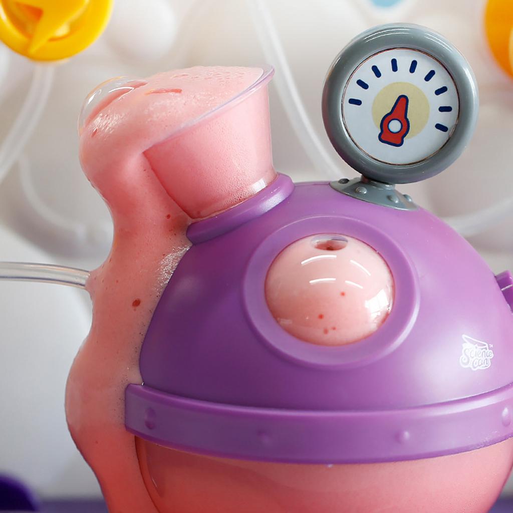 Kids Chemistry Scientific Expe - đánh giá và giá Chemistry Set Beginner