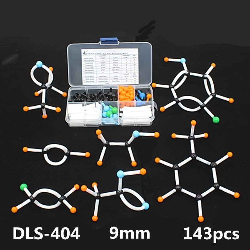 Organic Chemistry Molecular Mo - đánh giá và giá Chemistry Set Beginner