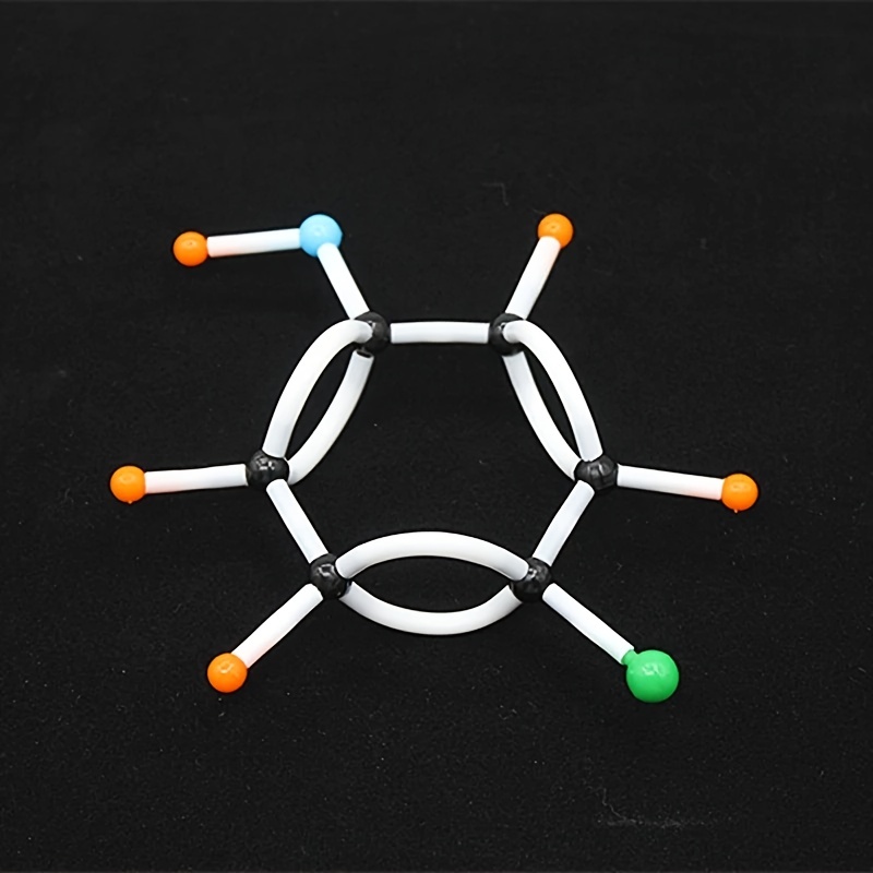Organic Chemistry Molecular Mo - đánh giá và giá Chemistry Set Beginner