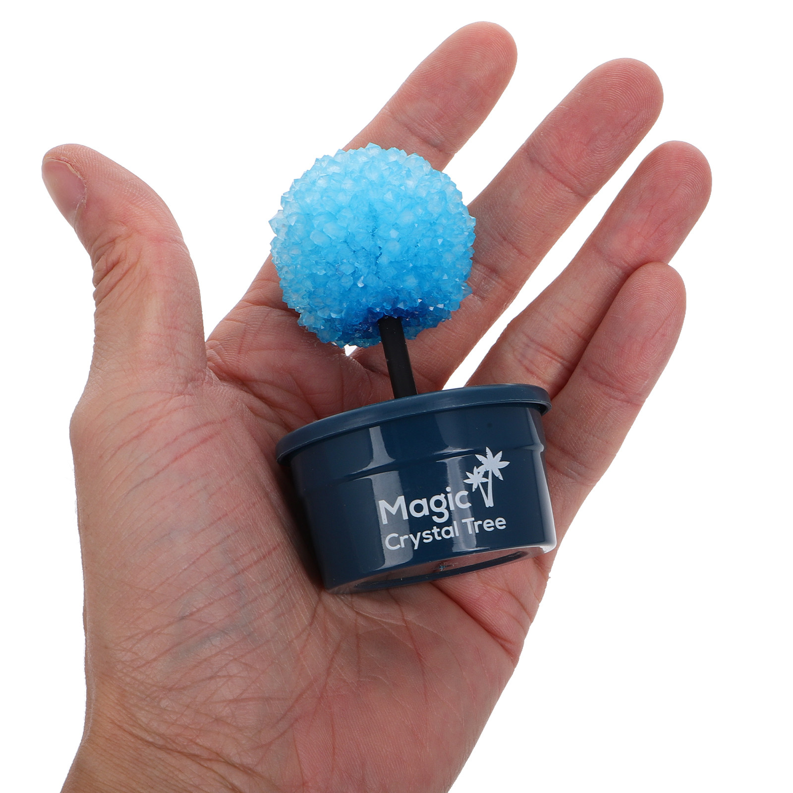1Set Crystal Craft Set for Chi - đánh giá và giá Science Kit
