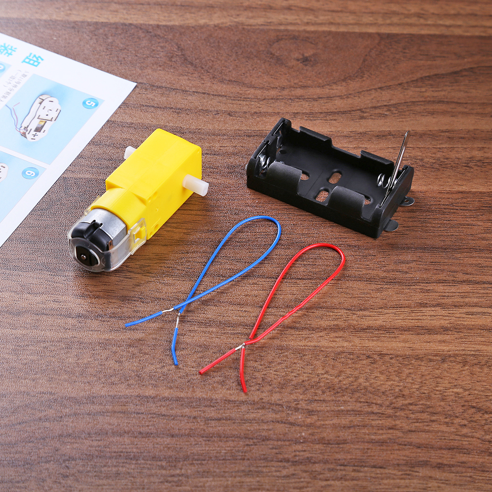 DIY Boat Model Science Toys Ki - đánh giá và giá Science Project Diy