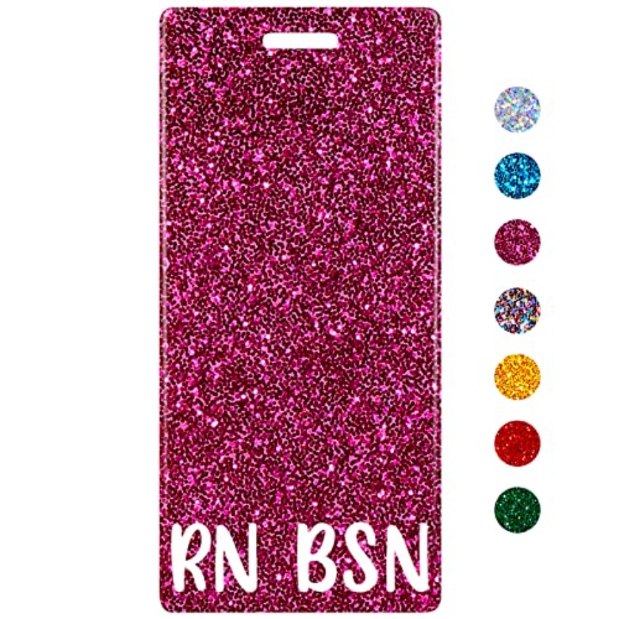 RN BSN Badge Buddy Card Holder - đánh giá và giá Science Buddy