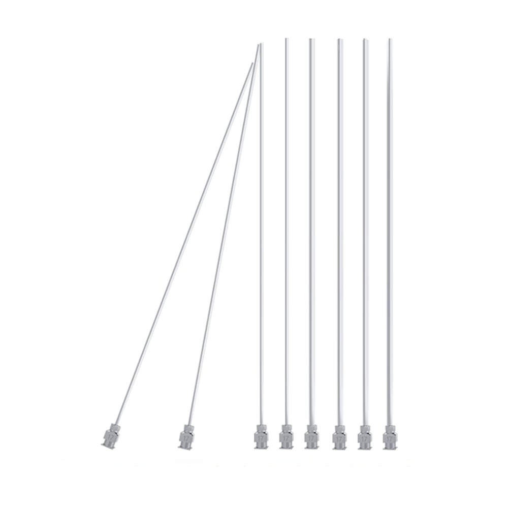 12pcs SUS304  300mm Long Blunt - đánh giá và giá Hobby Science Lab