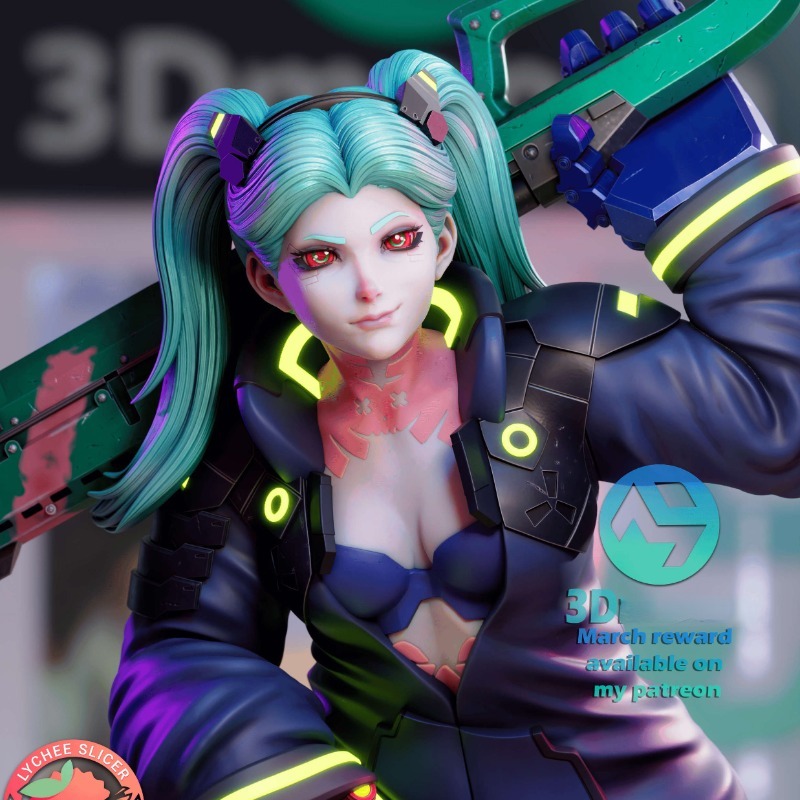 1/24 Scale Cyberpunk Science F - đánh giá và giá Science And Hobby