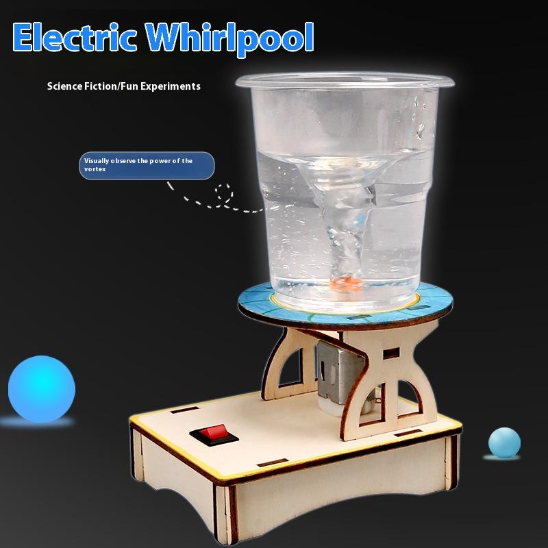 /Kb/1Set for Water Swirl Maker - đánh giá và giá Science Project Diy