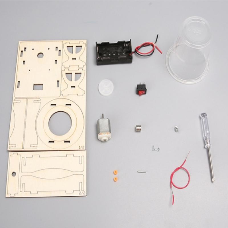 /Kb/1Set for Water Swirl Maker - đánh giá và giá Science Project Diy