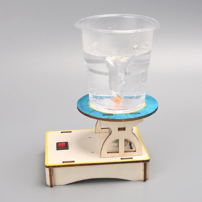 /Kb/1Set for Water Swirl Maker - đánh giá và giá Science Project Diy
