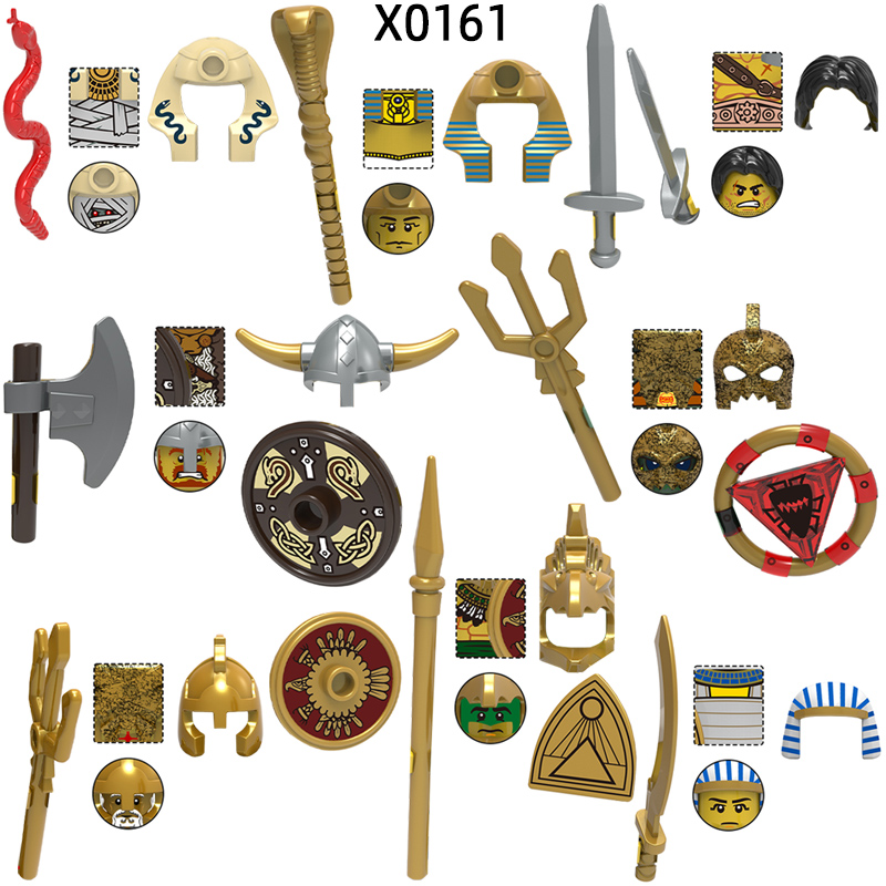 The X0161 Pharaoh Atlantis Azt - đánh giá và giá Science Olympiad