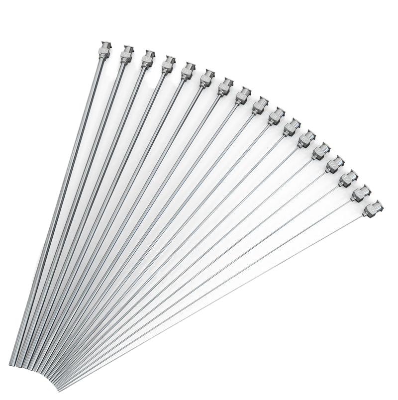 5PCS SUS304 8inch 200mm Long B - đánh giá và giá Hobby Science Lab