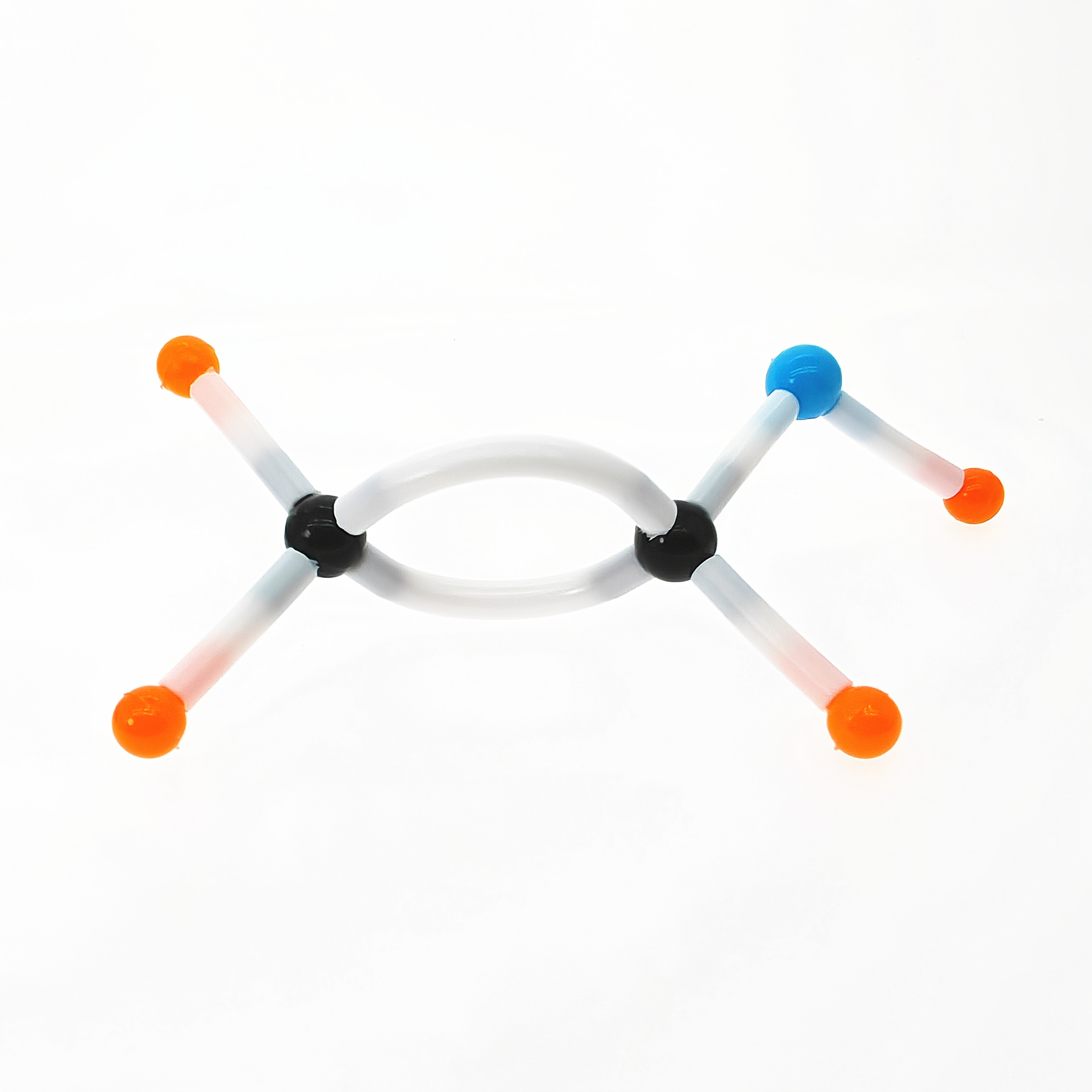 96Pcs Molecular Model Set Bag  - đánh giá và giá Chemistry Set Beginner